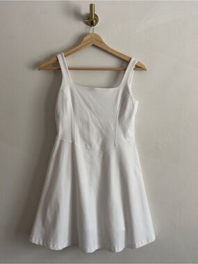 Beyond Yoga Garden Party Dress